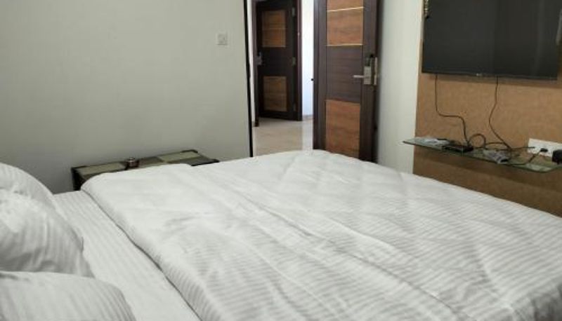 Apartment - Amma Inn Elegance Suites and Apartments
