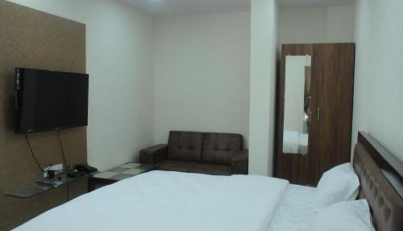 Apartment - Amma Inn Elegance Suites and Apartments