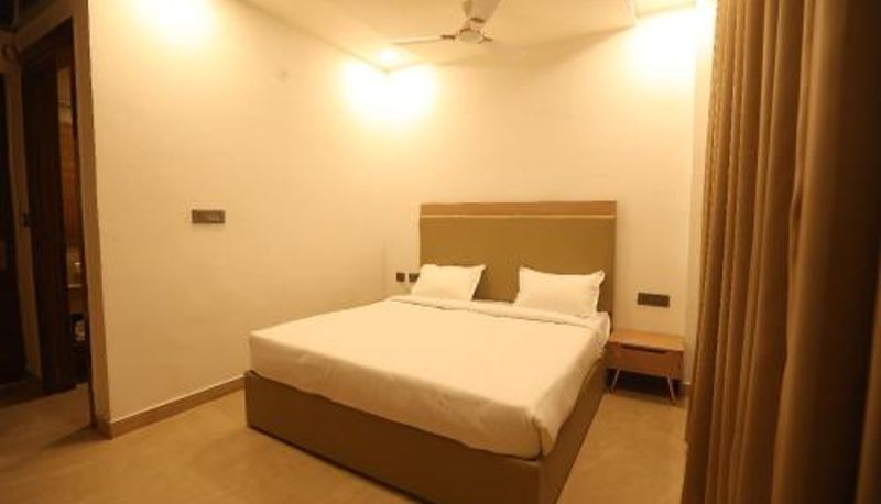 Info - kairvi fort resort