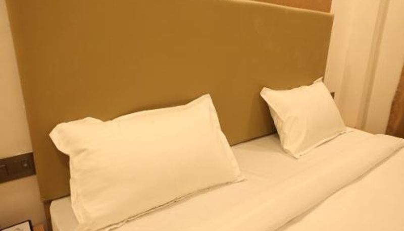 Info - kairvi fort resort