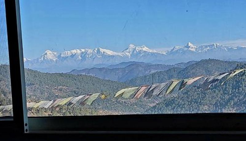 Info - The Pahadi Nest Mukteshwar