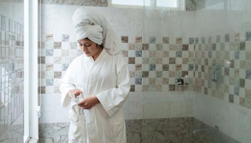 Suite - Eden Woods Resorts and Spa