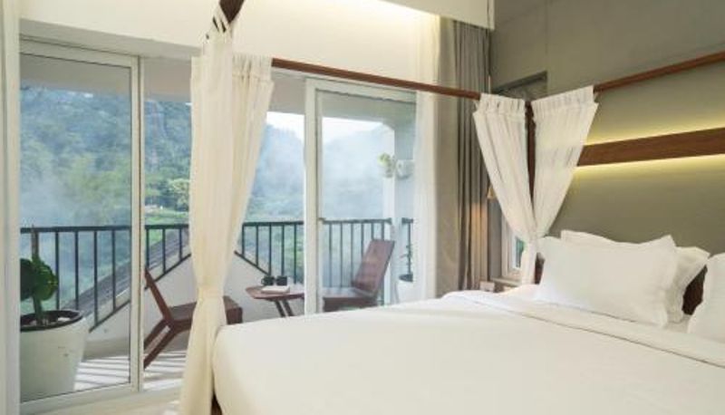 Suite - Eden Woods Resorts and Spa