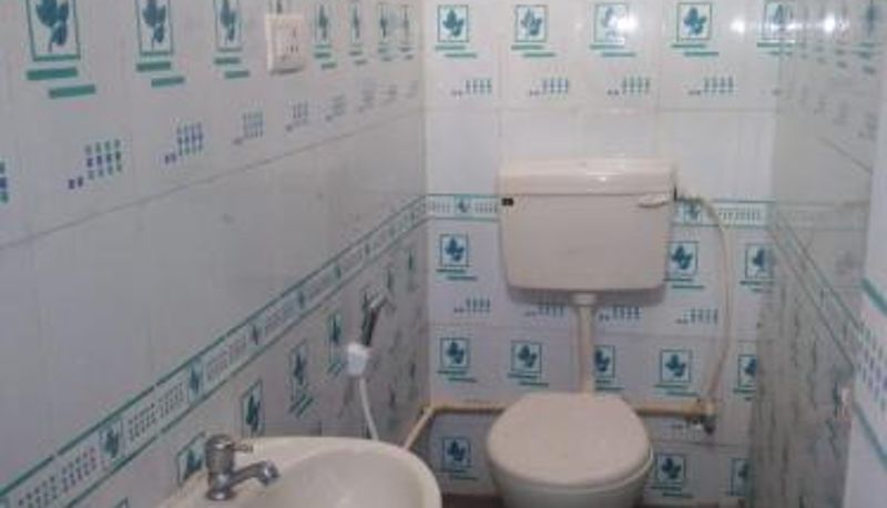 Info - MYSORE MAHALAKSHMI ROOMS