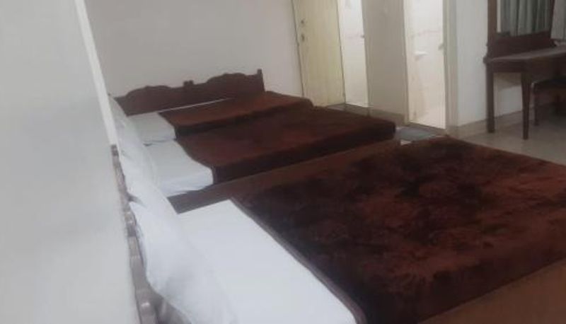 Info - MYSORE MAHALAKSHMI ROOMS