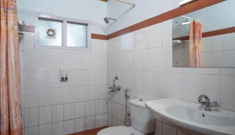 Banyo - Blue Bells Resort By Maat Hotels