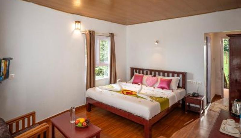 Bilgi - Blue Bells Resort By Maat Hotels