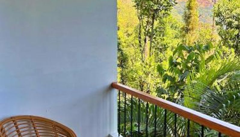 Manzara - Blue Bells Resort By Maat Hotels