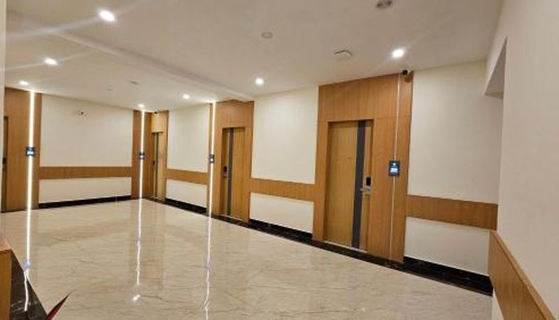 Reception - Emerald Urban Comforts