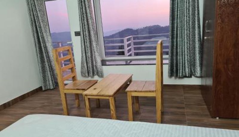 Informacje - Abhi's Cottage
