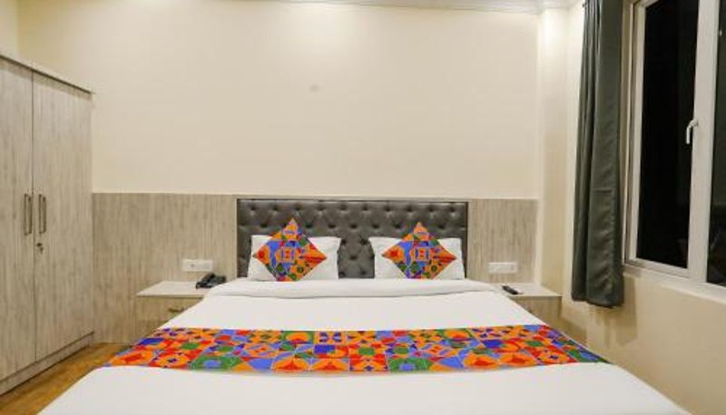 Info - FabHotel Trijal Inn