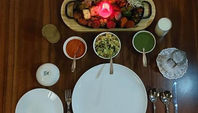 Info - Elegant holiday homes Coorg