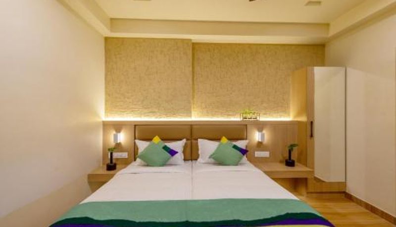 Habitación - Treebo Nestlay Rooms Gummidipoondi