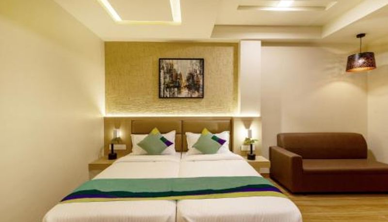 Habitación - Treebo Nestlay Rooms Gummidipoondi