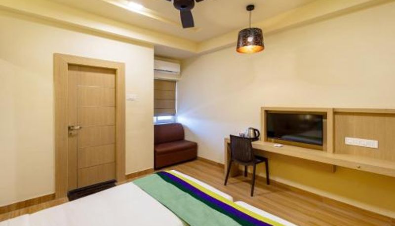 Habitación - Treebo Nestlay Rooms Gummidipoondi