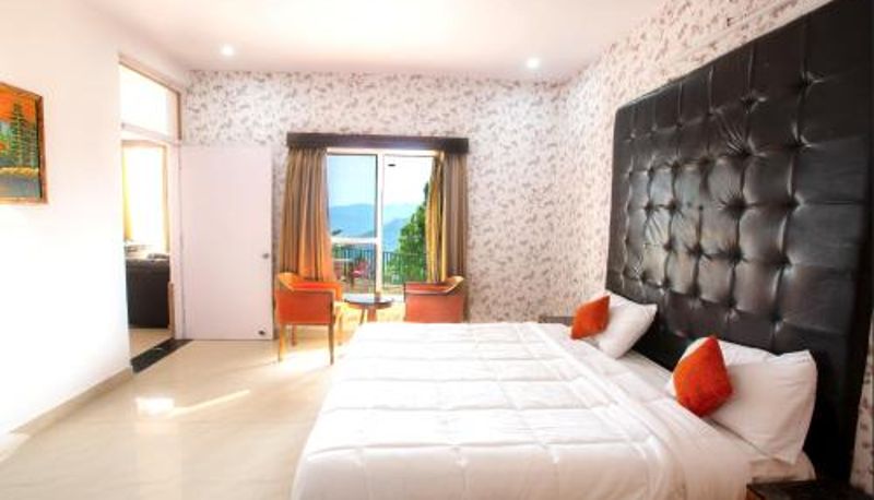 Appartamento - Blue Pine Orchards - Villas