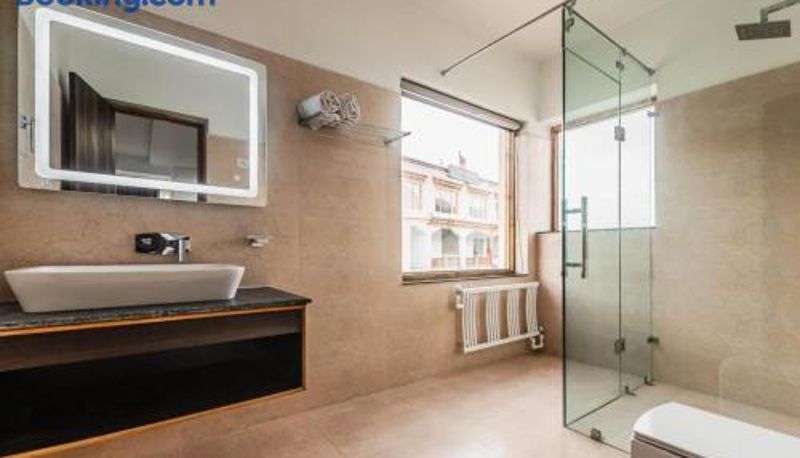 Bagno - THE FORTUNE RESORTS