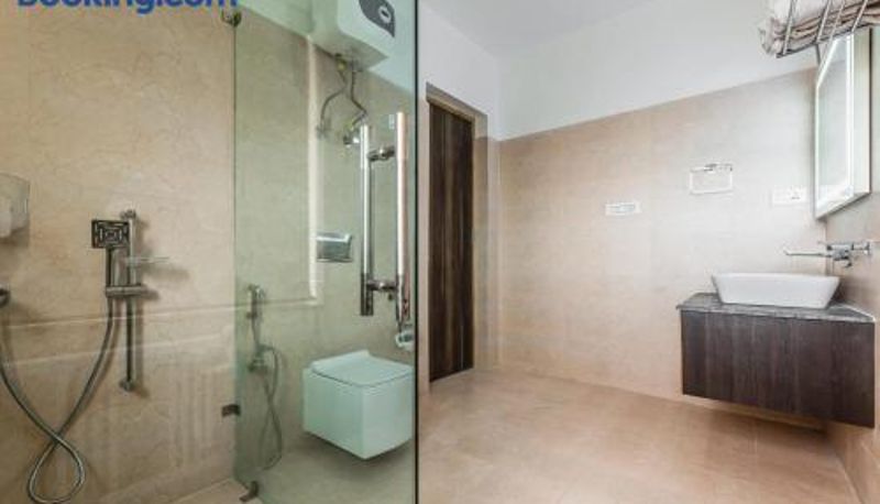 Bagno - THE FORTUNE RESORTS