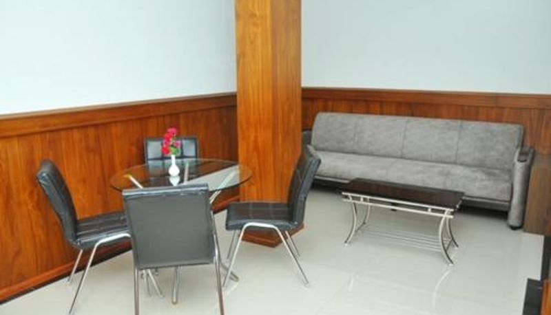 Info - Kallada Mamatha Motels