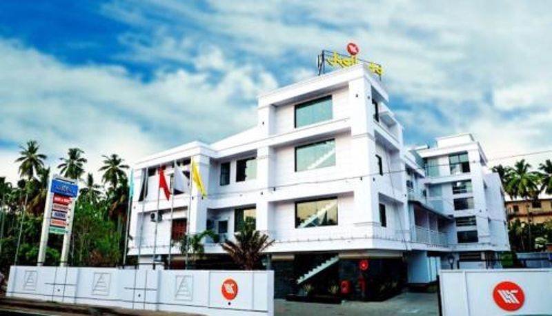 Info - Kallada Mamatha Motels