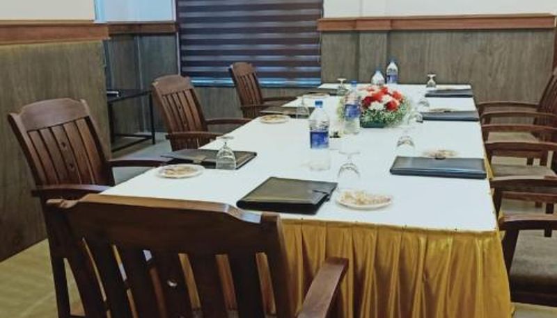 Info - Kallada Mamatha Motels
