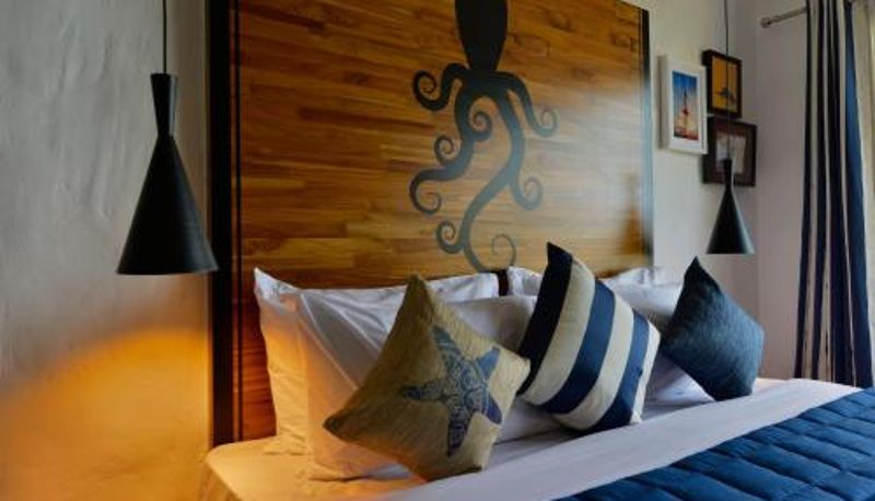 Zimmer - Cintacor Island Resort