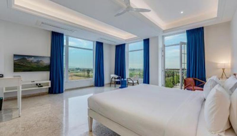 Info - Highland Club Kolhapur District Bookings Not Accepted
