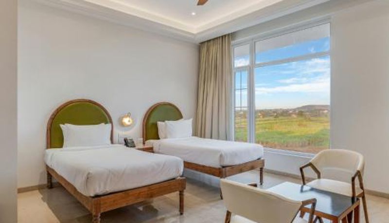 Camera - Highland Club Kolhapur District Bookings Not Accepted