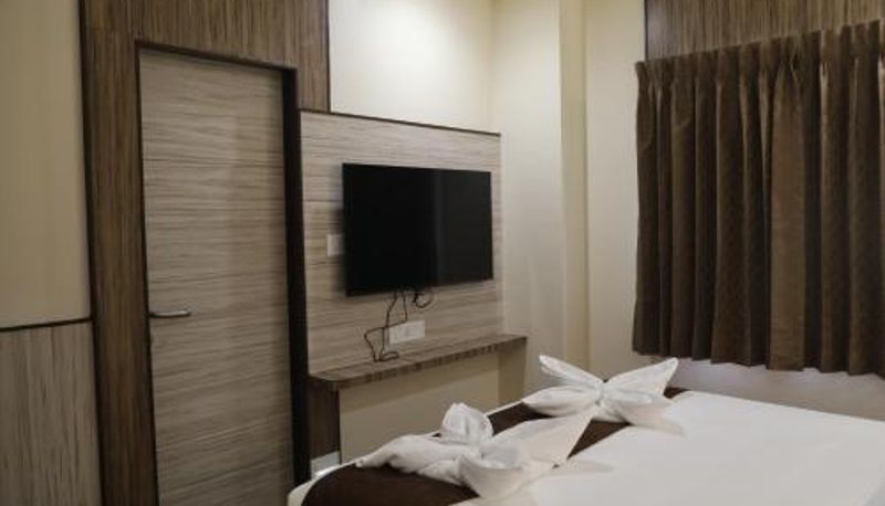 Pokój - Kings Bury Inn