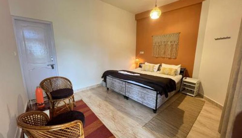 Habitación - Boho Thikana - Homestay in Bir
