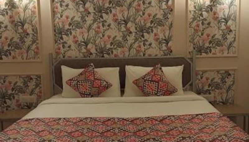 Habitación - Ved A Boutique Stay
