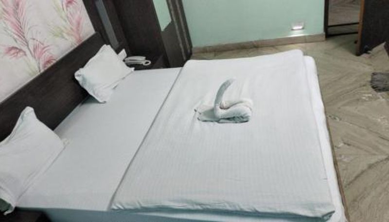 Info - Hotel Nirmala Inn