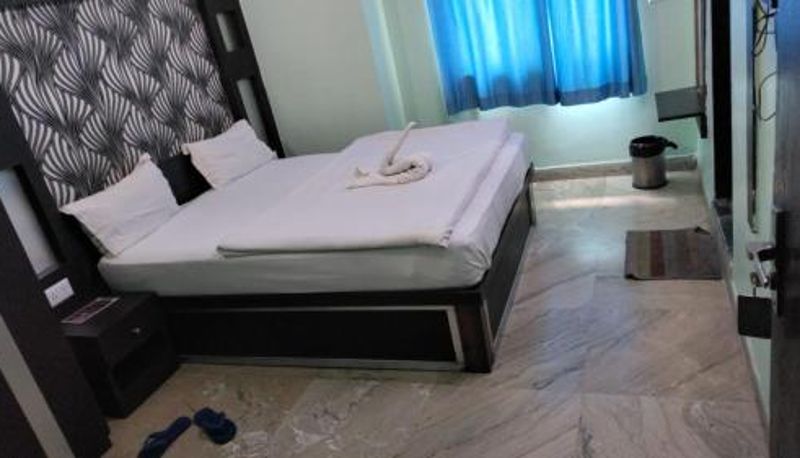 Zimmer - Hotel Nirmala Inn