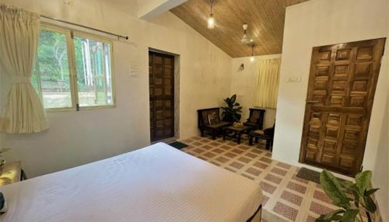 Camera - Sukriti Farm Villas - Agro tourism