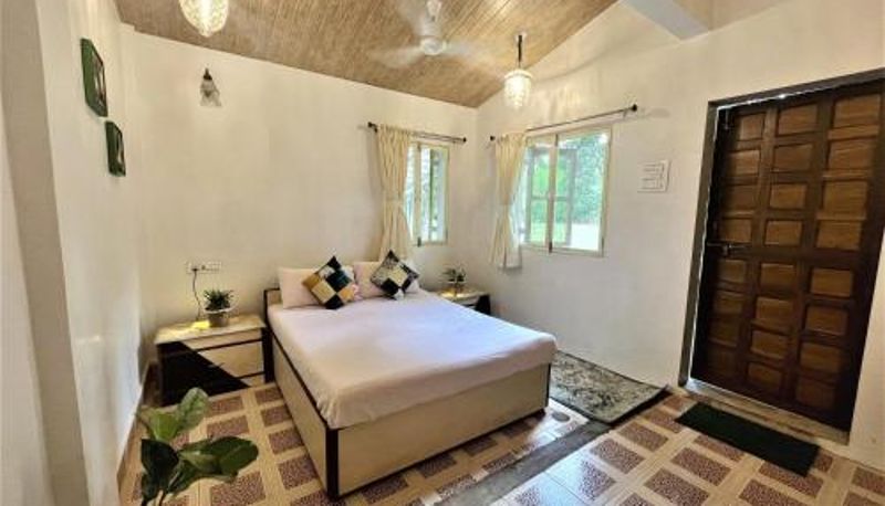 Camera - Sukriti Farm Villas - Agro tourism