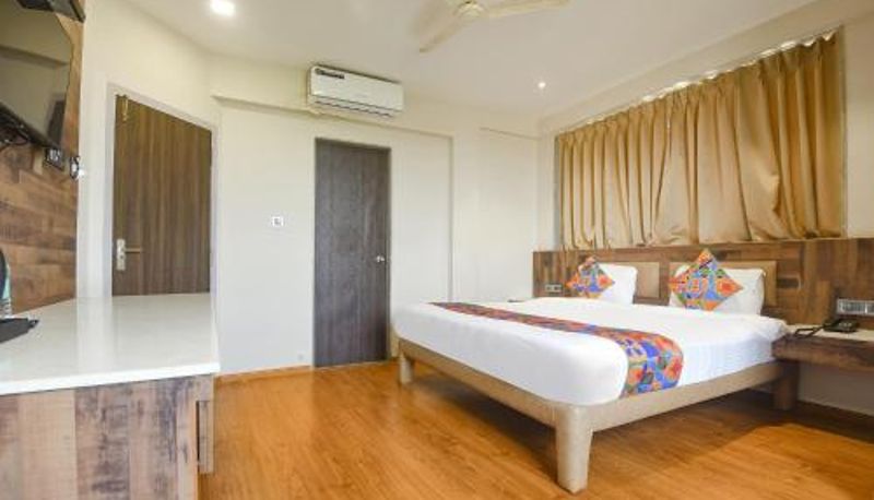 Info - FabHotel Avasa Grand - Nr Big Daddy Casino