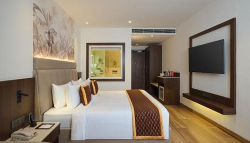 Vista - Regenta Place Gwalior