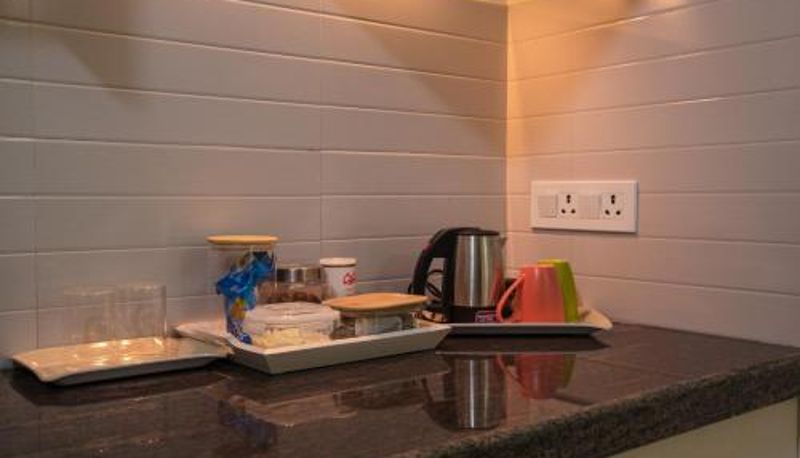 Camera - Shree Nikunj - A Luxury Boutique Homestay in Jaipur