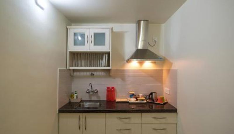 Camera - Shree Nikunj - A Luxury Boutique Homestay in Jaipur