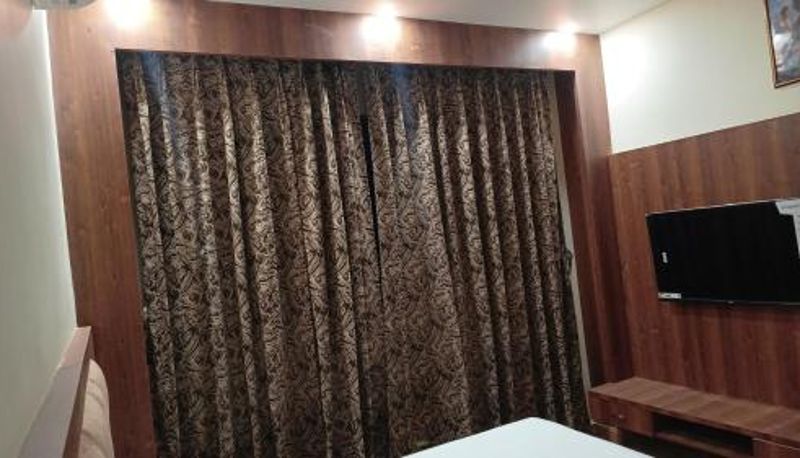 Info - Hotel Swastik Bhumi