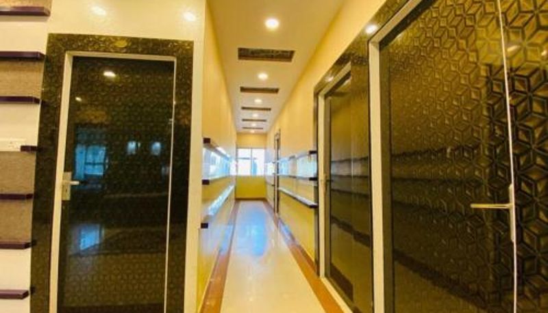 Info - Hotel Basant Vihar International