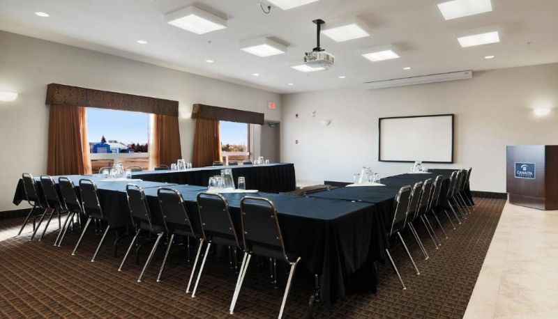 Sala conferenze - HOTEL PARK AVENUE
