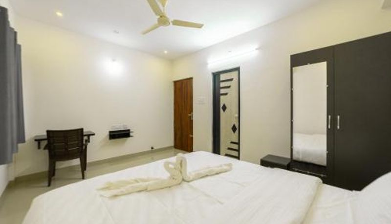 Apartment - Fortune Inn