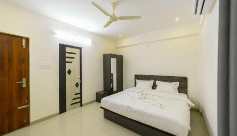 Apartment - Fortune Inn