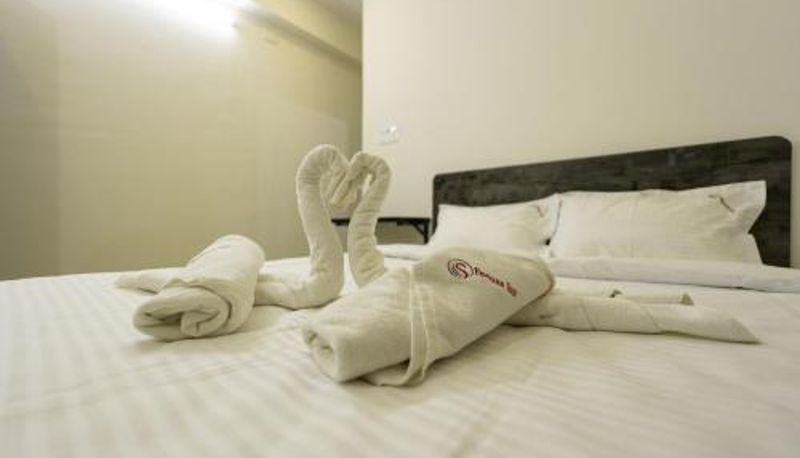 Appartamento - Fortune Inn