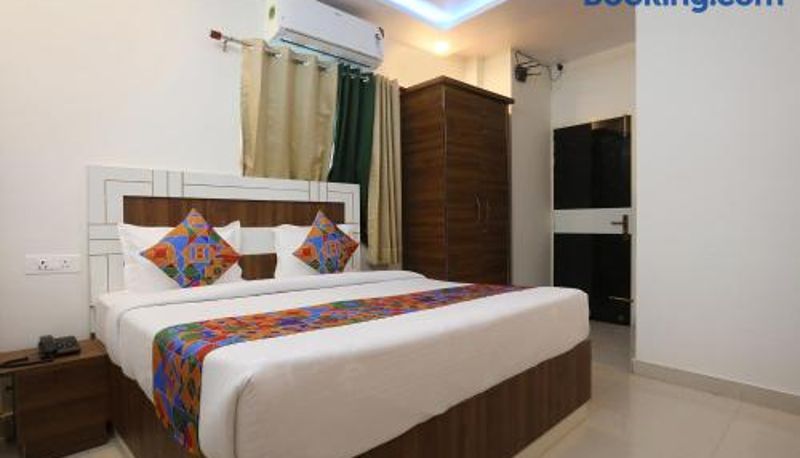 Informacje - FabHotel The 3