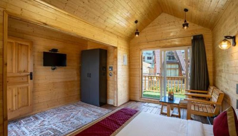 Pokój - WOW STAYZ2 Ashoka Grand