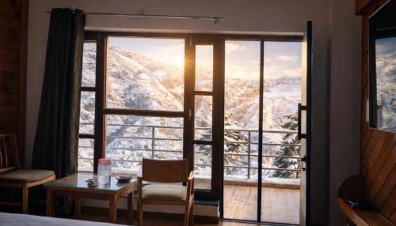 Suite - The Tranquil hotel