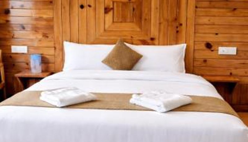 Suite - The Tranquil hotel