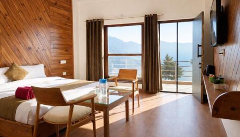 Suite - The Tranquil hotel